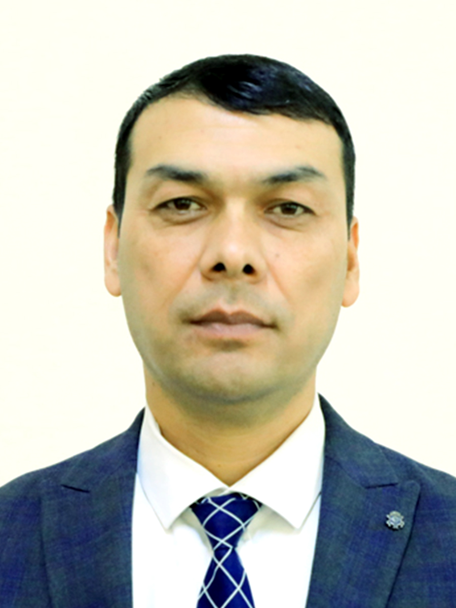 tahrirchi